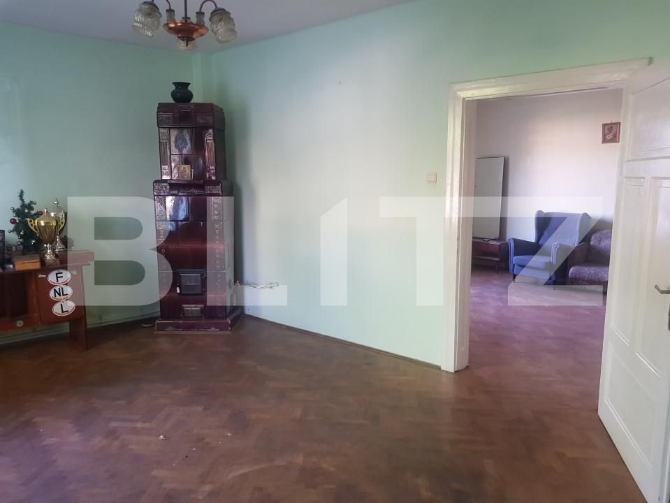 Apartament de vânzare 4+ camere Central - 149031AV | BLITZ Brașov | Poza9