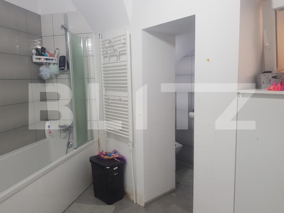 Apartament de vânzare 4+ camere Central - 149031AV | BLITZ Brașov | Poza4