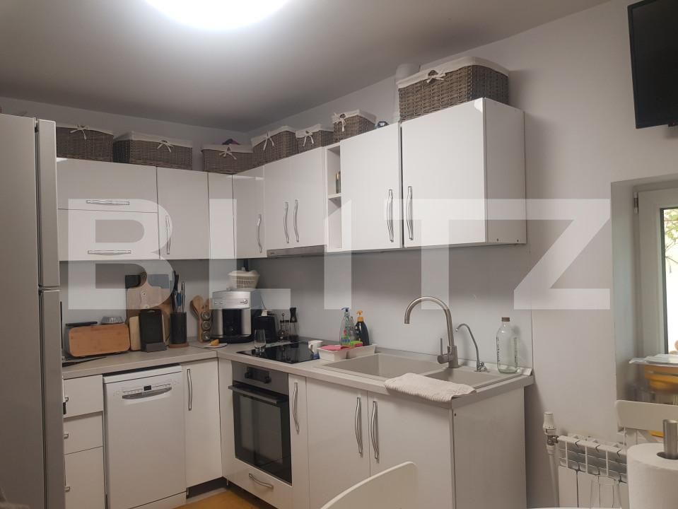 Apartament de vânzare 4+ camere Central - 149031AV | BLITZ Brașov | Poza2