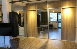 Apartament 1 camera, 47 mp, parcare, zona Valea Garbaului