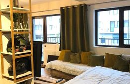 Apartament 1 camera, 47 mp, parcare, zona Valea Garbaului