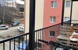 Apartament 1 camera, 47 mp, parcare, zona Valea Garbaului