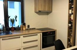Apartament 1 camera, 47 mp, parcare, zona Valea Garbaului