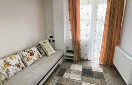 Apartament 2 camere, 48mp, terasa, parcare, lift, zona Terra