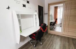 Apartament 2 camere, 48mp, terasa generoasa, parcare, zona Terra