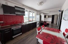 Apartament 2 camere, 48mp, terasa, parcare, lift, zona Terra