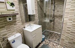 Apartament 2 camere, 48mp, terasa, parcare, lift, zona Terra