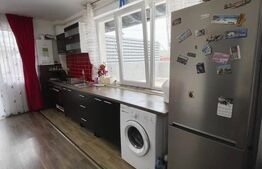 Apartament 2 camere, 48mp, terasa generoasa, parcare, zona Terra