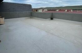 Apartament 2 camere, 48mp, terasa generoasa, parcare, zona Terra