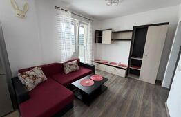 Apartament 2 camere, 48mp, terasa, parcare, lift, zona Terra