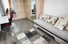 Apartament 2 camere, 48mp, terasa generoasa, parcare, zona Terra