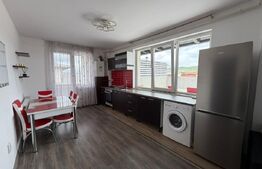 Apartament 2 camere, 48mp, terasa generoasa, parcare, zona Terra
