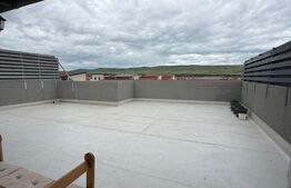 Apartament 2 camere, 48mp, terasa, parcare, lift, zona Terra