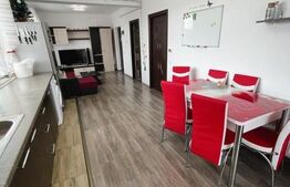 Apartament 2 camere, 48mp, terasa generoasa, parcare, zona Terra