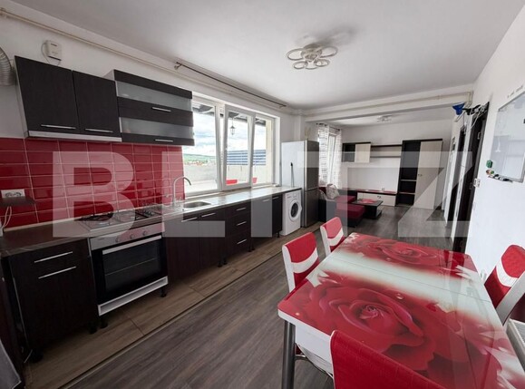 Apartament de închiriat 2 camere Floreşti - 149035AI | BLITZ Cluj-Napoca | Poza1