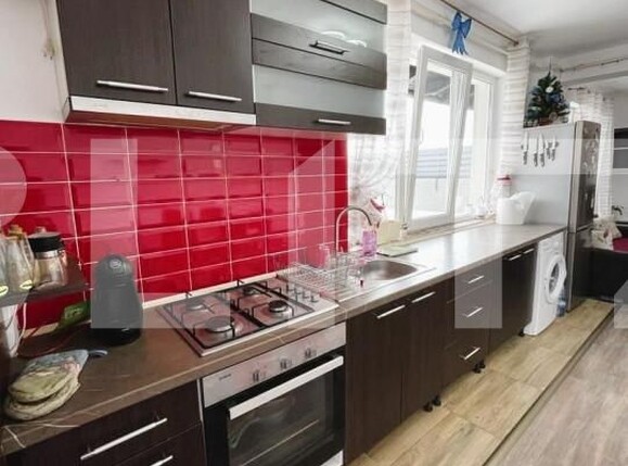 Apartament de închiriat 2 camere Floreşti - 149035AI | BLITZ Cluj-Napoca | Poza3