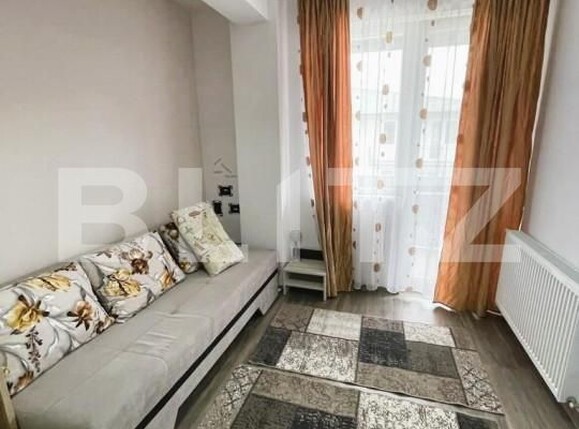 Apartament de închiriat 2 camere Floreşti - 149035AI | BLITZ Cluj-Napoca | Poza5