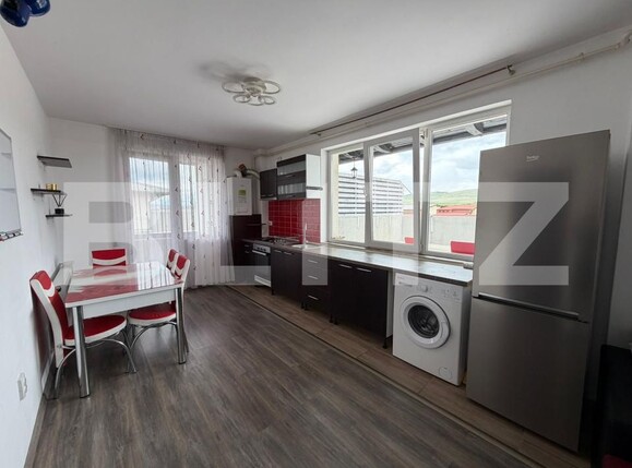 Apartament de închiriat 2 camere Floreşti - 149035AI | BLITZ Cluj-Napoca | Poza3