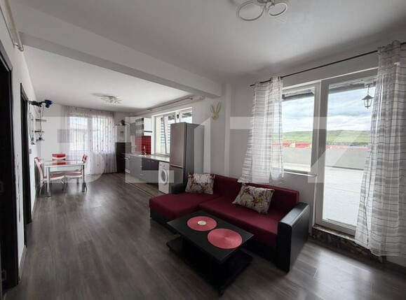 Apartament de închiriat 2 camere Floreşti - 149035AI | BLITZ Cluj-Napoca | Poza2