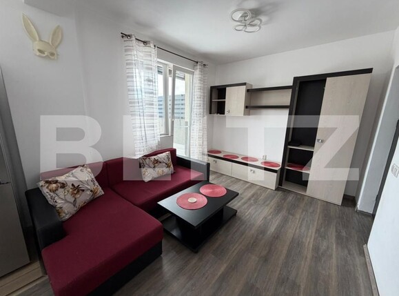 Apartament de închiriat 2 camere Floreşti - 149035AI | BLITZ Cluj-Napoca | Poza4