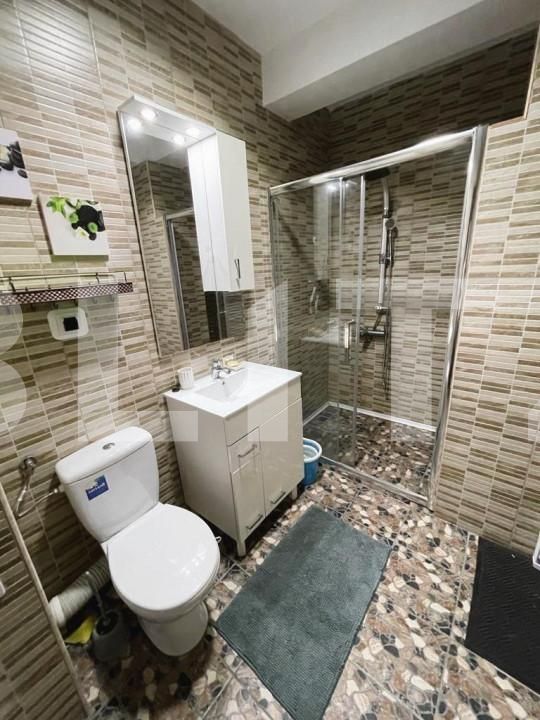 Apartament de închiriat 2 camere Floreşti - 149035AI | BLITZ Cluj-Napoca | Poza11