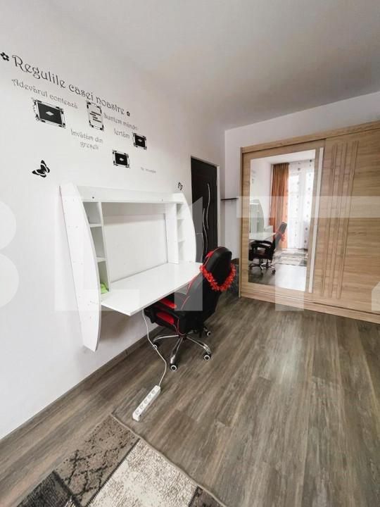 Apartament de închiriat 2 camere Floreşti - 149035AI | BLITZ Cluj-Napoca | Poza10