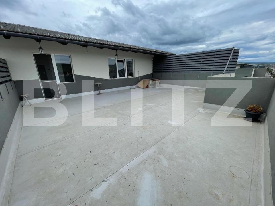 Apartament de închiriat 2 camere Floreşti - 149035AI | BLITZ Cluj-Napoca | Poza13