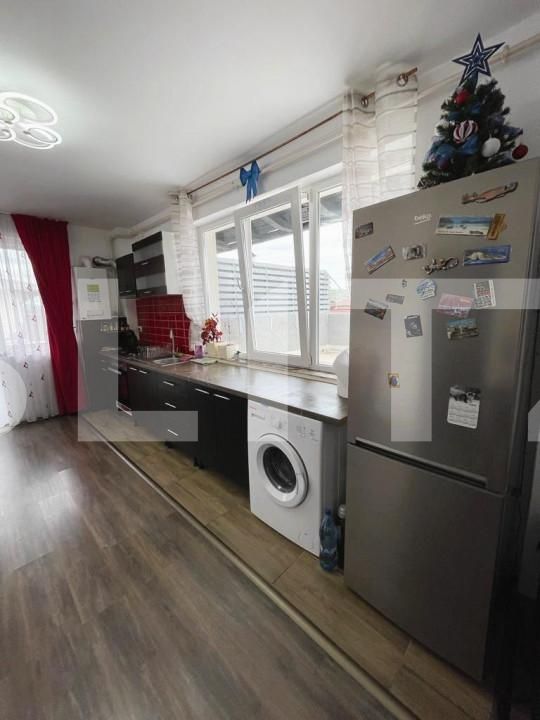 Apartament de închiriat 2 camere Floreşti - 149035AI | BLITZ Cluj-Napoca | Poza4
