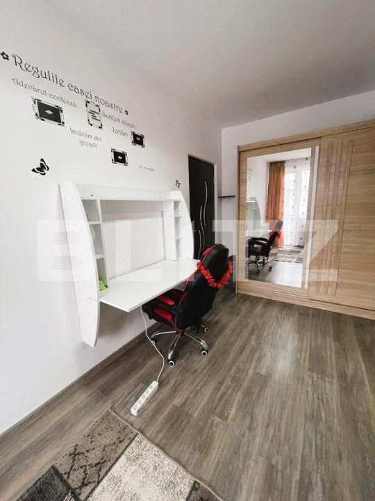 Apartament de închiriat 2 camere Floreşti - 149035AI | BLITZ Cluj-Napoca | Poza8