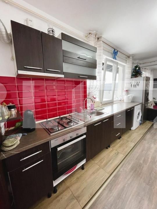 Apartament de închiriat 2 camere Floreşti - 149035AI | BLITZ Cluj-Napoca | Poza3