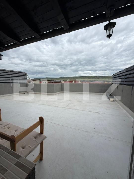 Apartament de închiriat 2 camere Floreşti - 149035AI | BLITZ Cluj-Napoca | Poza12