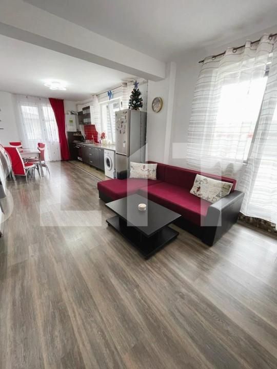Apartament de închiriat 2 camere Floreşti - 149035AI | BLITZ Cluj-Napoca | Poza2