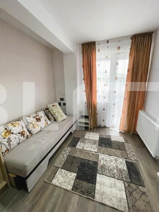 Apartament de închiriat 2 camere Floreşti - 149035AI | BLITZ Cluj-Napoca | Poza7