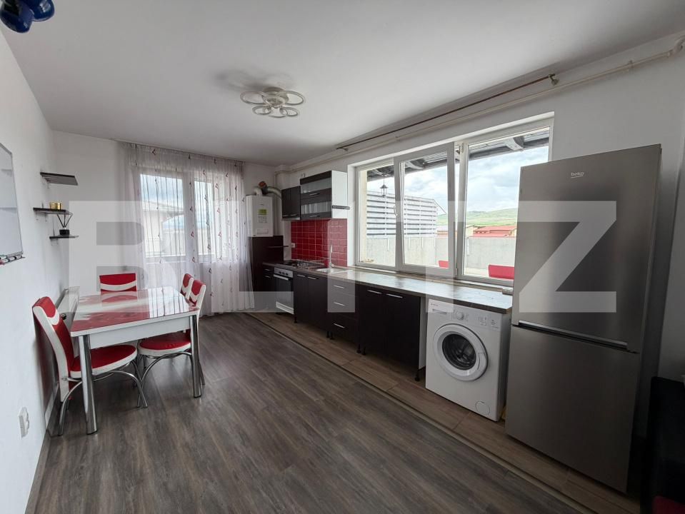 Apartament de închiriat 2 camere Floreşti - 149035AI | BLITZ Cluj-Napoca | Poza3