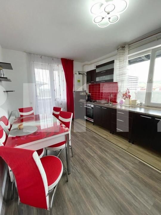 Apartament de închiriat 2 camere Floreşti - 149035AI | BLITZ Cluj-Napoca | Poza5