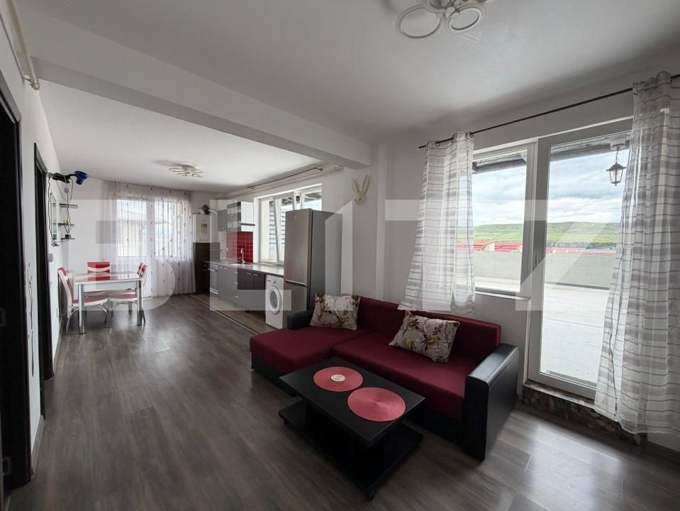 Apartament de închiriat 2 camere Floreşti - 149035AI | BLITZ Cluj-Napoca | Poza2
