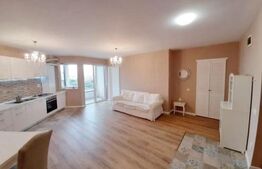 Apartament 3 camere, 70 mp, cochet, zona Piata 1 Mai- Disponibil 1 Iulie 