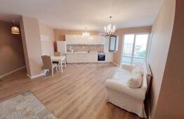 Apartament 3 camere, 70 mp, cochet, zona Piata 1 Mai- Disponibil 1 Iulie 