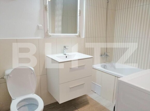 Apartament de închiriat 3 camere Marasti - 149036AI | BLITZ Cluj-Napoca | Poza10