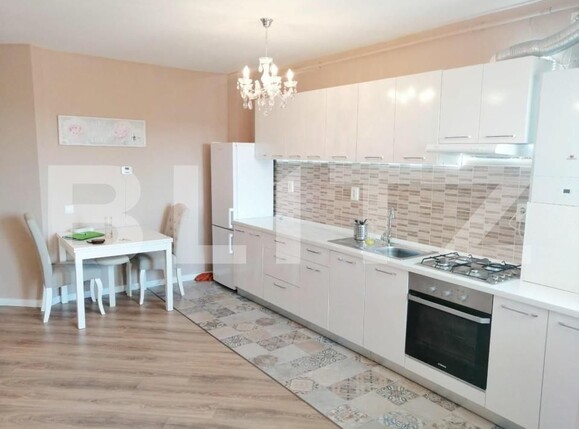 Apartament de închiriat 3 camere Marasti - 149036AI | BLITZ Cluj-Napoca | Poza8
