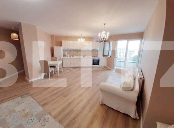 Apartament de închiriat 3 camere Marasti - 149036AI | BLITZ Cluj-Napoca | Poza1