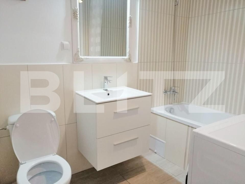 Apartament de închiriat 3 camere Marasti - 149036AI | BLITZ Cluj-Napoca | Poza10