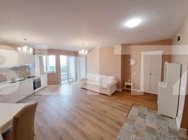 Apartament de închiriat 3 camere Marasti - 149036AI | BLITZ Cluj-Napoca | Poza2