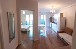 Apartament  2 camere,  balcon, parcare subterana,  Corneliu Coposu 