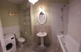 Apartament  2 camere,  balcon, parcare subterana,  Corneliu Coposu 