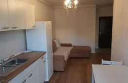 Apartament  2 camere,  balcon, parcare subterana,  Corneliu Coposu 