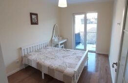 Apartament  2 camere,  balcon, parcare subterana,  Corneliu Coposu 