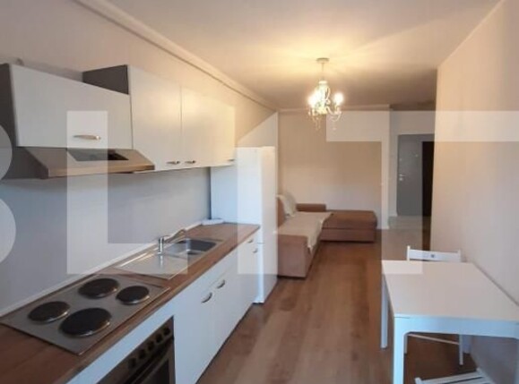 Apartament de închiriat 2 camere Dambul Rotund - 149037AI | BLITZ Cluj-Napoca | Poza5