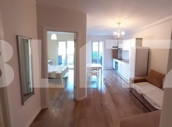 Apartament de închiriat 2 camere Dambul Rotund - 149037AI | BLITZ Cluj-Napoca | Poza3