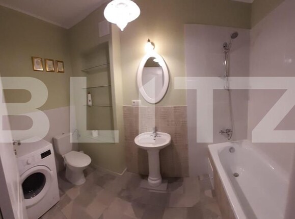 Apartament de închiriat 2 camere Dambul Rotund - 149037AI | BLITZ Cluj-Napoca | Poza7